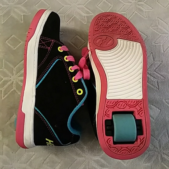 Heelys - Picture 5 of 5